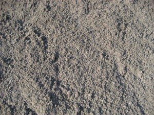 Moräne-Sand 0-4 mm
