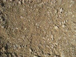 Kalkschotter Mineralgemisch 0-32 mm